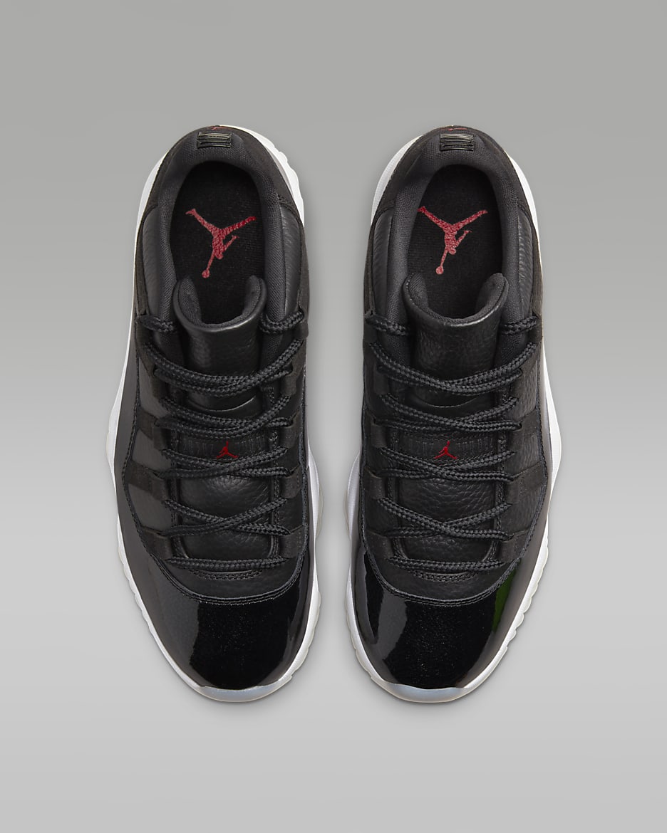 Men air jordan retro 11 online